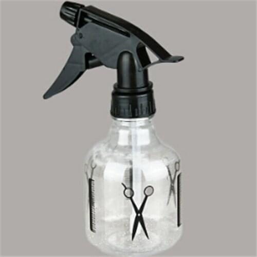 Hairdressing Spray Bottle Salon Hairdressing Watering Can Water Spray For Barber Haircut Mist Sprayer Hair Styling