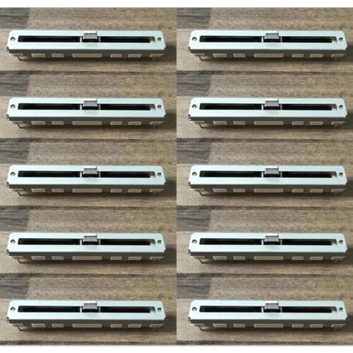 10pcs/lot original Fader for Pioneer DCV1027 DJM850 900 2000NEXUS DDJ-SZ XDJ-AERO DJM-T