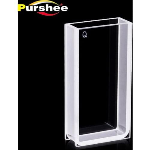 16ml Chromatic aberration cuvette(10mm