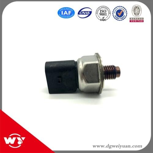 5pcs/lot Genuine High Pressure Sensor 55PP22-01 suit for Mercedes W212 S212 E Klasse Mercedes W204 S204 C Klasse 9307Z521A