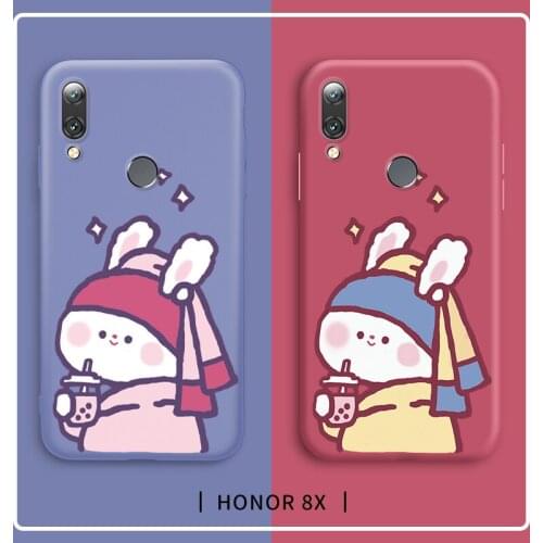 ASINA Huawei Honor 9 Lite Phone Cases