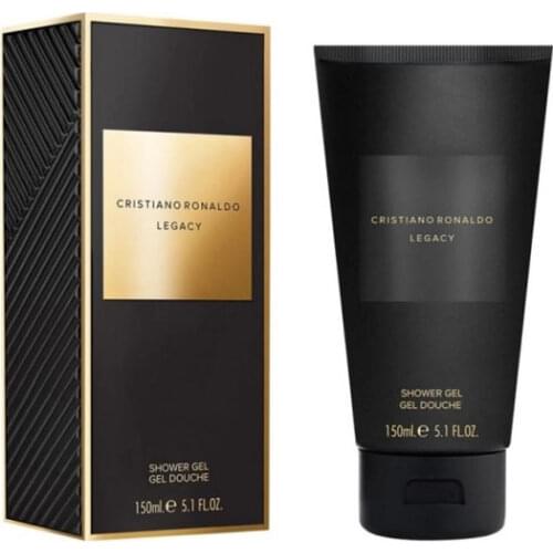 Cristiano Ronaldo Deodorants