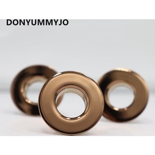 1pc Brass Plating Finished Basin Leakage Decorative Cover Ring Washbasin Spill Outlet Coverage Basin Drain