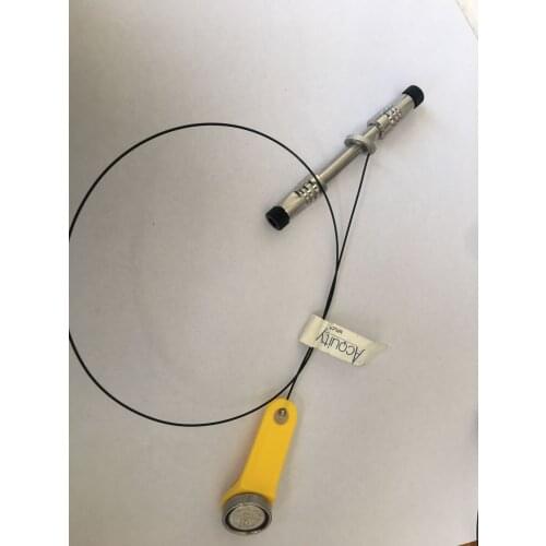 For Liquid Chromatography Column Waters 186003460 ACQUITY UPLC BEH Hilic 1.7um