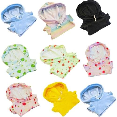 Одежда и аксессуары для плюшевых игрушек Dongzhur China At AliExpress