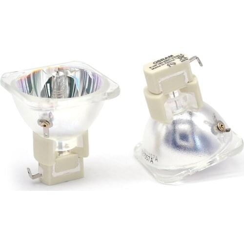 DHL Free shipping 10pcs/lot P-VIP 180-230/1.0 E20.6 Lamp MSD Platinum 7R, Replacement Osram lamp 230W 7R Moving head beam bulb