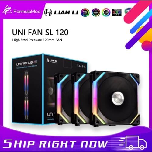 LIAN LI Computer Fans