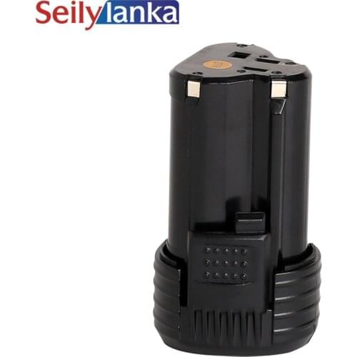 For rockwell for worx 12V 2000mAh Li-ion WU127 worx 12V lithium battery WU151 hammer drill treasure WX6777 WX3827