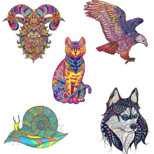 MVPUZZLE Children's Puzzles