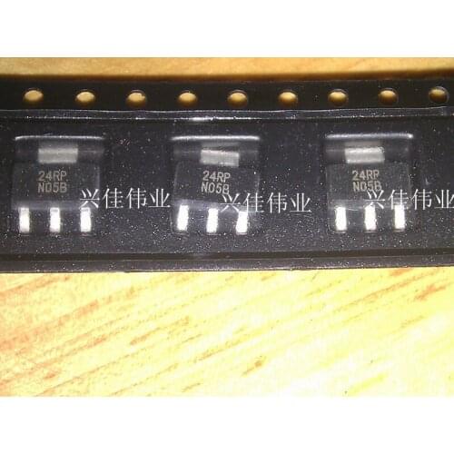 Original 40pcs/ LM1117-3.3 LM1117IMPX-3.3 1117 N05A/N05B SOT223
