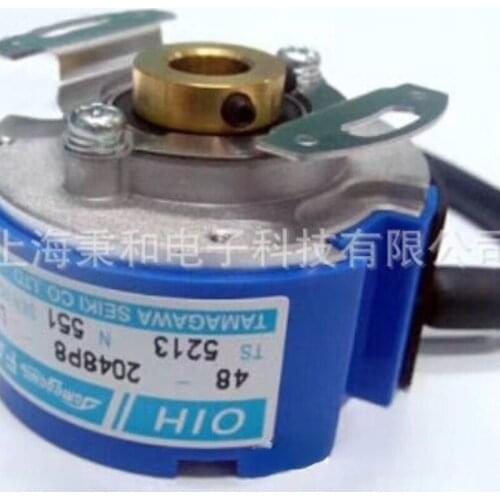 Original Imported Servo Encoder of 550 LEDs-5V Tama River in Stock
