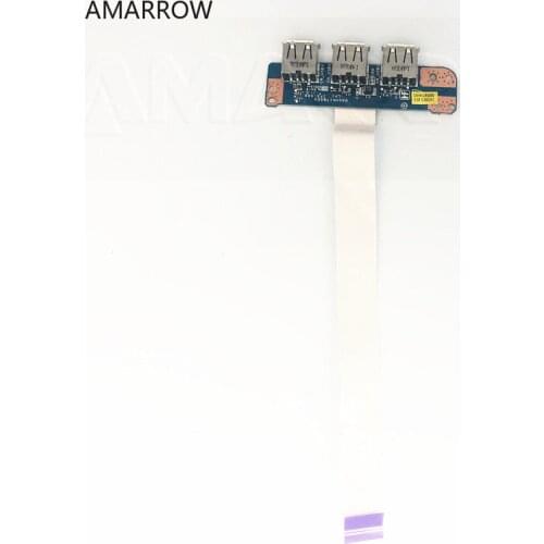 Original for Sony MBX-247 IFX-589 USB Board DA0HK1TB6E0