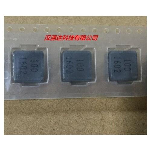 Original new 100% TMPC1005H-100MG-D integrated high current inductance 1050-10UH 11X10X5MM