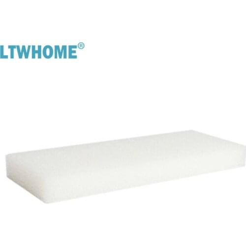 LTWHOME Foam Filters Suitable Fit for Fluval 204, 205, 304, 305