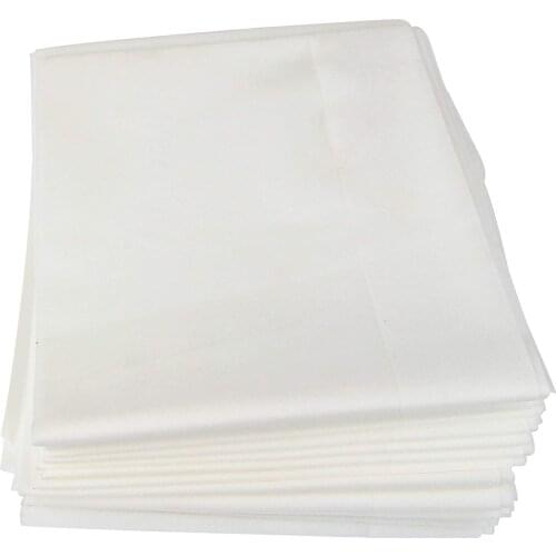 Plant Cover Frost Protection Blanket Seed Germination Shrub Tree Damage Bad Weather Pest White