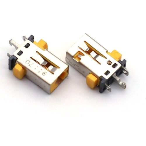 1-5pcs DC Power Jack Charging Port Connector Fit For Acer Swift 3 SF314-54 SF314-54G Laptop For Acer Spin 3 SP315-51