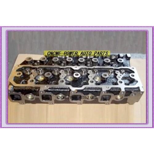 S4S-DT S4S DT S4SDT Bare Cylinder Head For Mitsubishi Forklift 3311cc 3.3L D 8v 32A01-01010 32A01-00010 32A01-21020 MD344160