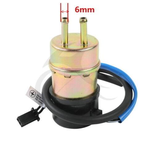 Motorcycle Fuel Pump Gas Electric Assembly For Yamaha FJ1200 FJ 1200 1986-1995 87 88 86-95