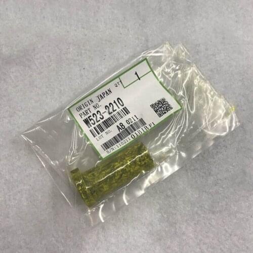 W5232110 New Compatible Toner Pump Rubber Tire for Ricoh MP C4501 C5501 MPC4501 MPC5501