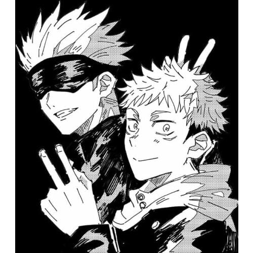 Japanese popular Anime boys clothing DIY pattern heat transfer badge vinyl sticker iron heating washable patch