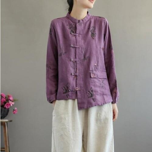 Womens Long Sleeve Shirts YoYiKamomo China