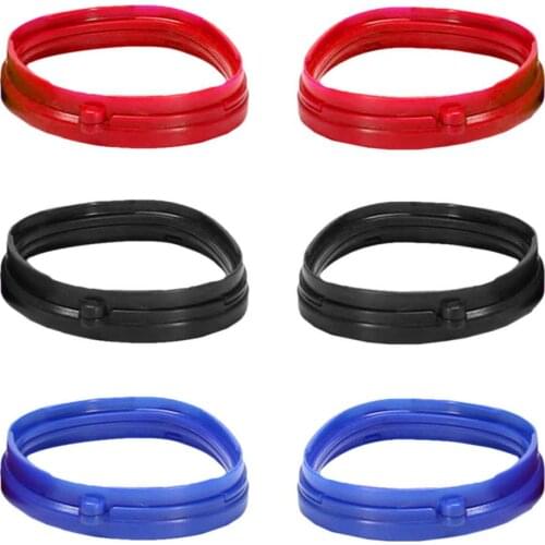 Lens Protection For Oculus Quest 2 Magnetic Eyeglasses Frame Anti-Blue Lens Frame Quick Disassemble Clip Glasses Frame