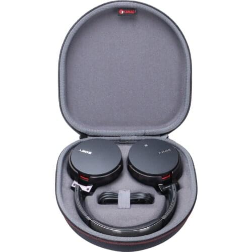 XANAD EVA Hard Case for Sony XB950B1 Extra Bass Wireless Headphones with App Control