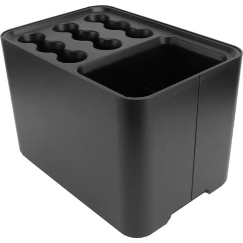 1Pc Creative Umbrella Shelf Decorative Umbrella Stand Nordic Style Storage Rack