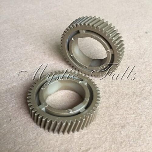 5X For Ricoh Aficio 1055 1060 1075 550 551 650 700 Upper Fuser Roller Gear Long Life AB01-2316 AB012316 AB01-3792 AB013792