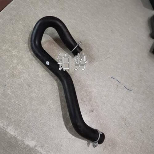 Car load break pipe 2014-Hon daC IT YFI TJA ZZ Air grid intake duct Air filter intake pipe Air filter housing hose