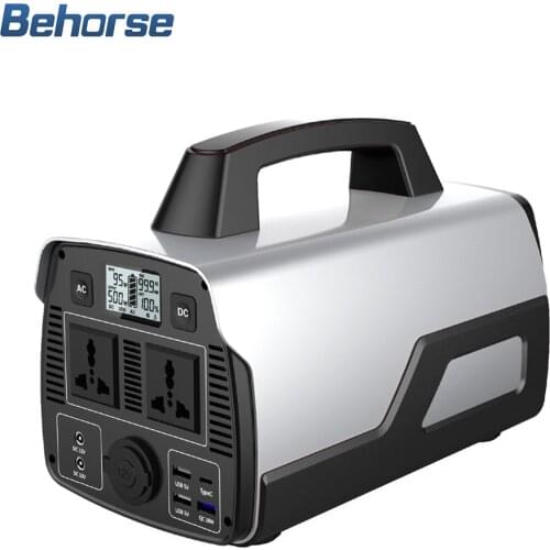 BEHORSE Power Supplies