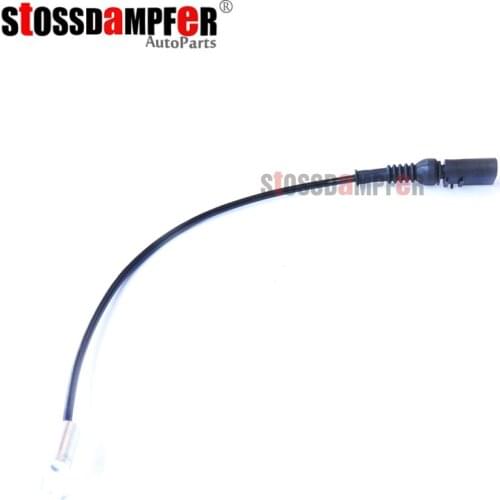 StOSSDaMPFeR New Air Suspension Compressor Pump Temperature Sensor Fit Audi A8 D3 V6 V8 Gas Engine 6 8 Cylinders
