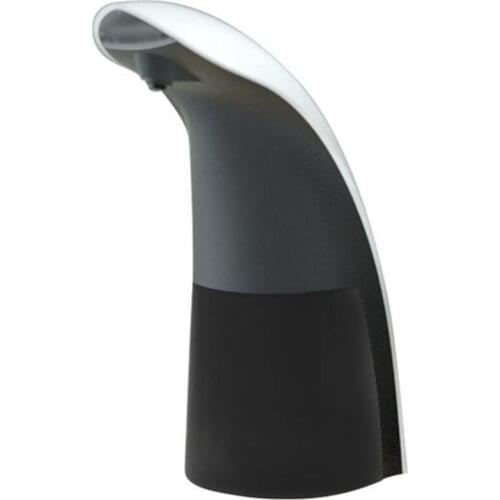 Soap Dispenser Automatic Soap Dispenser Sensor Infrared Foaming Hand Washer Soap Dispensers For Bathroom Kitchen-A