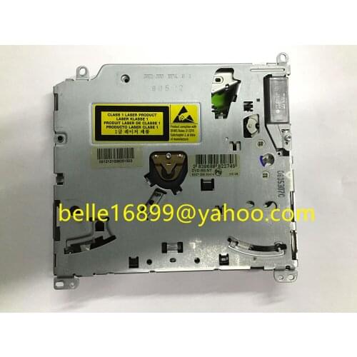 DVD-M3.5 DVD-M3.5/8 M3.5/87 DVD loader SAAB Navigtion ESCALADE Supernav DELPH BMNW MK4 mercedes bentley