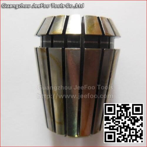 ER25-12 ER Spring Collect for cnc router machine/ Spring Collet Set For CNC Milling Machine Engraving Lathe Tool