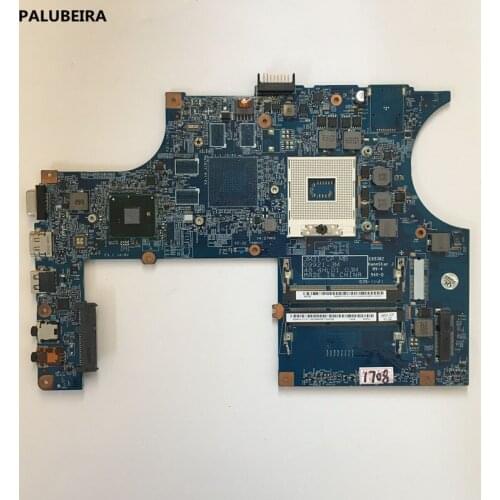 PALUBEIRA for ACER TIMELINE 3820 3820T Laptop MOTHERBOARD MAINBOARD MB.PTC01.001 MBPTC01001 48.4HL01.03M