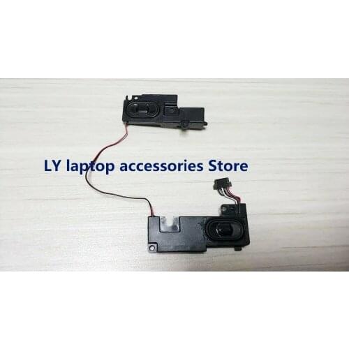 For HP 15-AU 15-AU146TX 15-AU178TX 15-AU034TX 15-AU093TX 15-AU040TX TPN-Q172 Original Laptop Speaker Built-in Speaker Sound