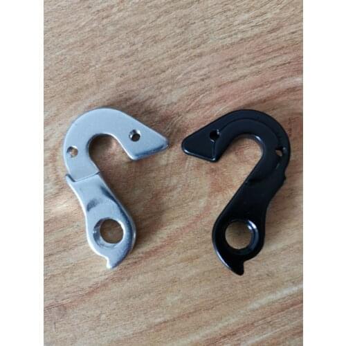 5pcs gear mech Rear derailleur hangers dropouts For CORRATEC Superbow Team 29 X Vere - KROSS Evado 7 VIPER GRANVILLE NS BIKES
