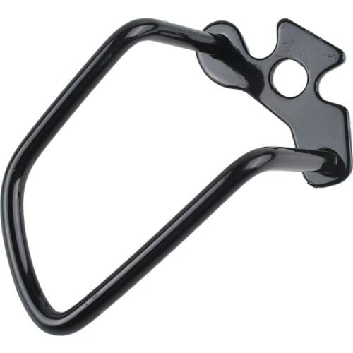 2020 Good Quality Adjustable Durable Cycling Bike Bicycle Rear Derailleur Chain Stay Guard Gear Protector