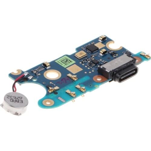Charging Port Micro USB Dock Connector Flex Replacement Part for HTC U11