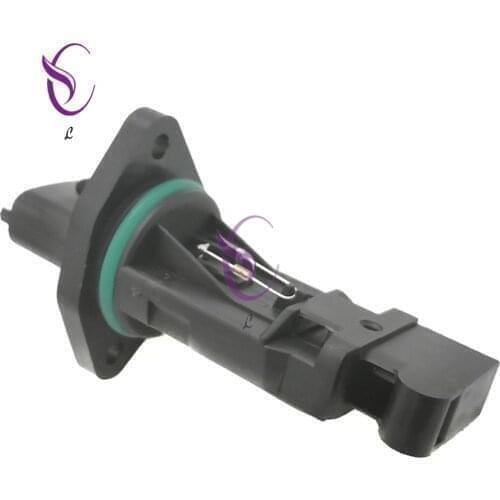 0280218009 99660612400 Mass Air Flow Meter Sensor For PORSCHE 911 (996) 3.4 Carrera 3.6 Turbo GT2 M96.04 M96.70 M9604 M9670