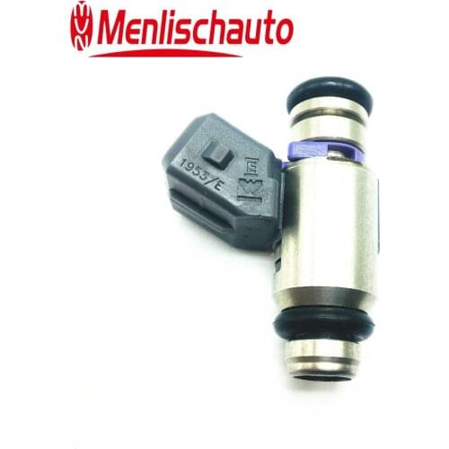 4pcs IWP044 Top Quality New Original Fuel Injectors Nozzle Fit For American Car 2.2L Nozzle