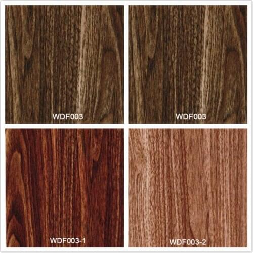 Decorative Material 50 square Width 1m cubic wood water transfer printing film transfer printing film