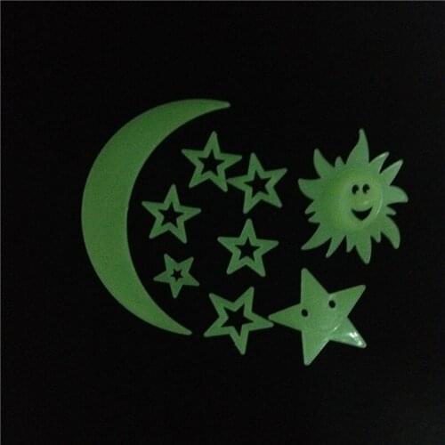 DIYOUNG Luminous Wall Stickers