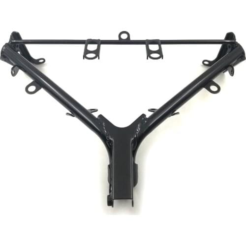 For Honda CBR1100XX Headlight Headlight Bracket Support Front Fairing Super Blackbird CBR1100 XX 1999-2007