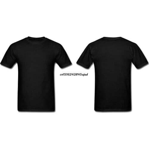 Custom DIY T-shirt Adult Men Two Sides Print Clothing XS-3XL Tops & Tees For You!!! Gift Tshirt Back Front Print T Shirts