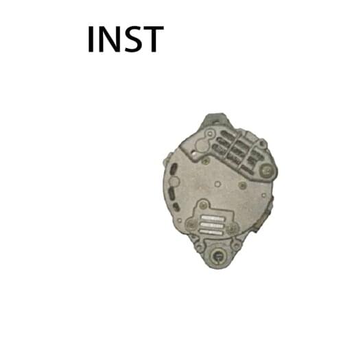 ALTERNATOR DYNAMO GENERADOR ELECTRICO FOR 24V 50A 2V/B82 K2925-12748N A4T66786 ME 150143 ME077790 AMT0251 PIC 203-282 12748N 281