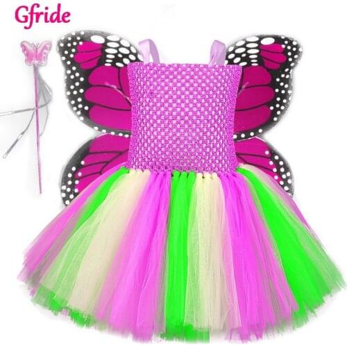 Gfride Children's Animal Costumes