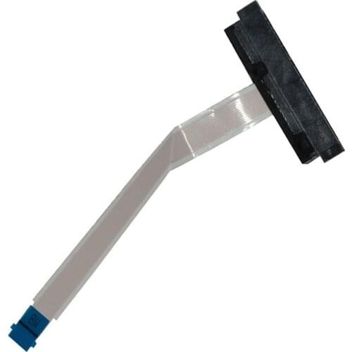 Laptop Hard Drive Cable HDD Flex Suitable For Dell Inspiron Ins15R 7000 7566 7567 NBX00023700 0NP27Y
