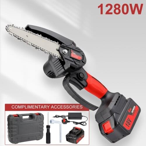 Kingshowden Mini Electric Saws